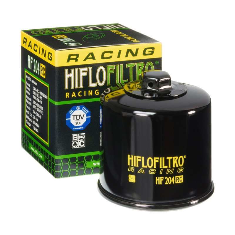 Купить запчасть HIFLO - HF204RC Фильтр масляный