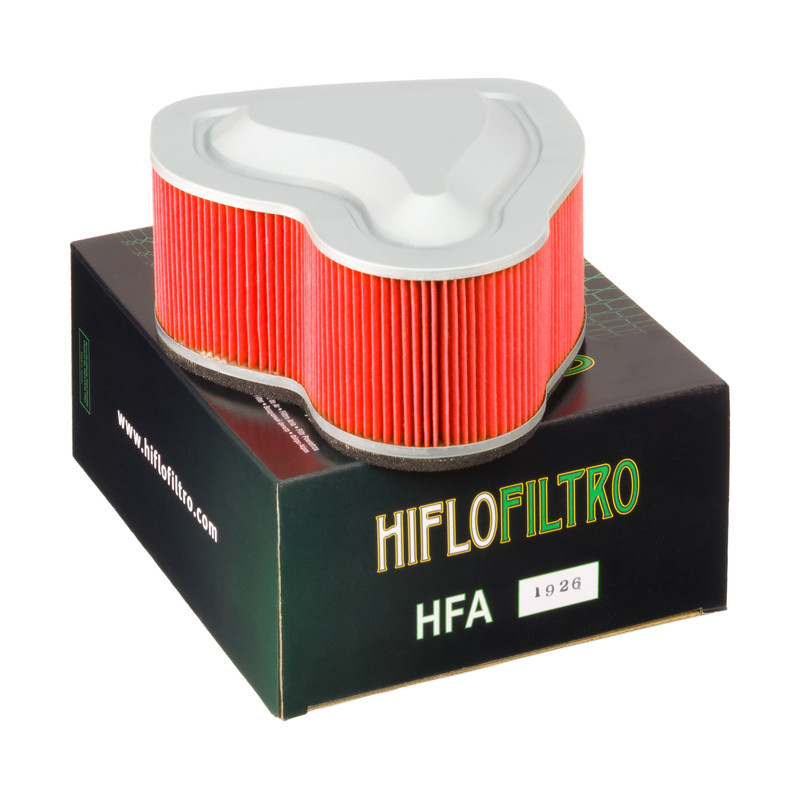 Купить запчасть HIFLO - HFA1926 Фильтр воздушный