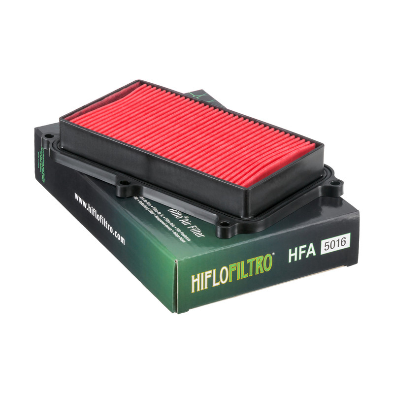 Купить запчасть HIFLO - HFA5016 Фильтр воздушный