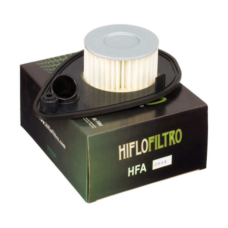 Купить запчасть HIFLO - HFA3804 Фильтр воздушный
