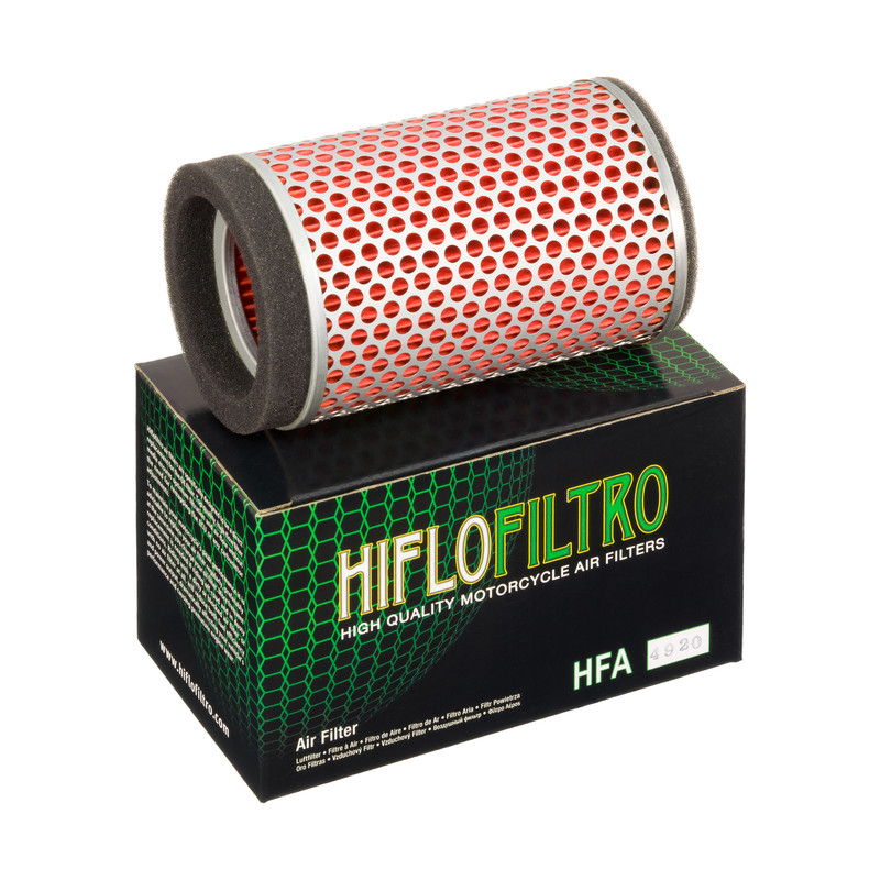 Купить запчасть HIFLO - HFA4920 Фильтр воздушный