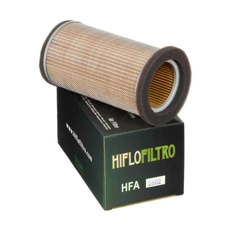Купить запчасть HIFLO - HFA2502 Фильтр воздушный