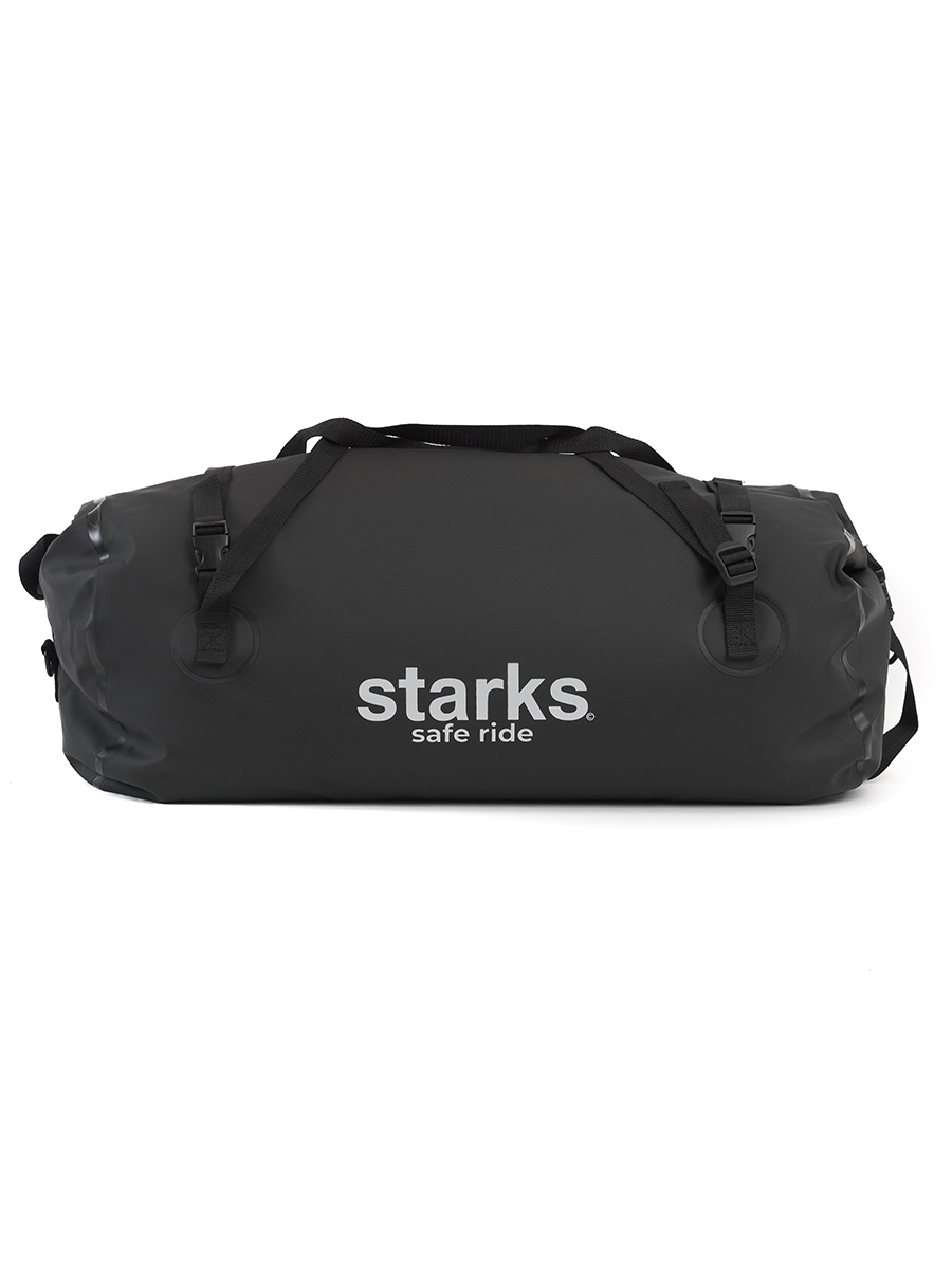 Купить запчасть STARKS - LC0117 Гермосумка Dry Bag City 40 (черный)