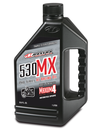 Купить запчасть MAXIMA - 90901 530MX / Offroad (100% синтетическое гоночное масло)