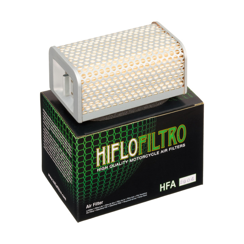 Купить запчасть HIFLO - HFA2904 Фильтр воздушный