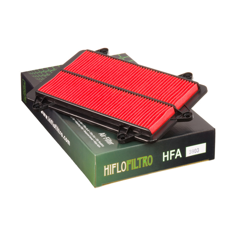 Купить запчасть HIFLO - HFA3903 Фильтр воздушный