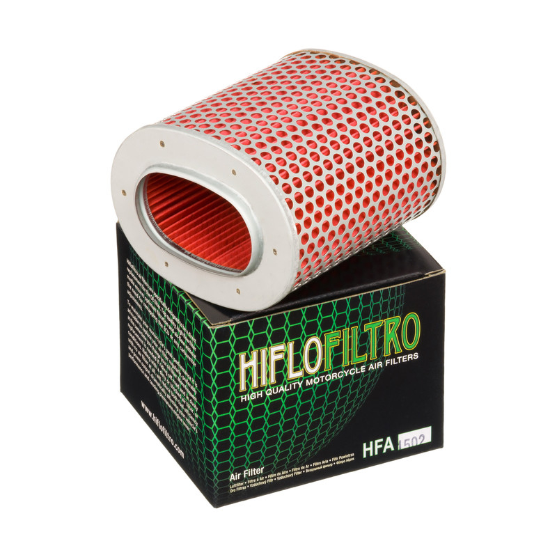 Купить запчасть HIFLO - HFA1502 Фильтр воздушный