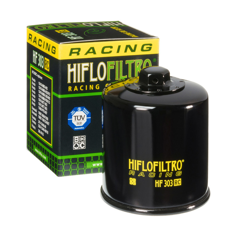 Купить запчасть HIFLO - HF303RC Фильтр масляный