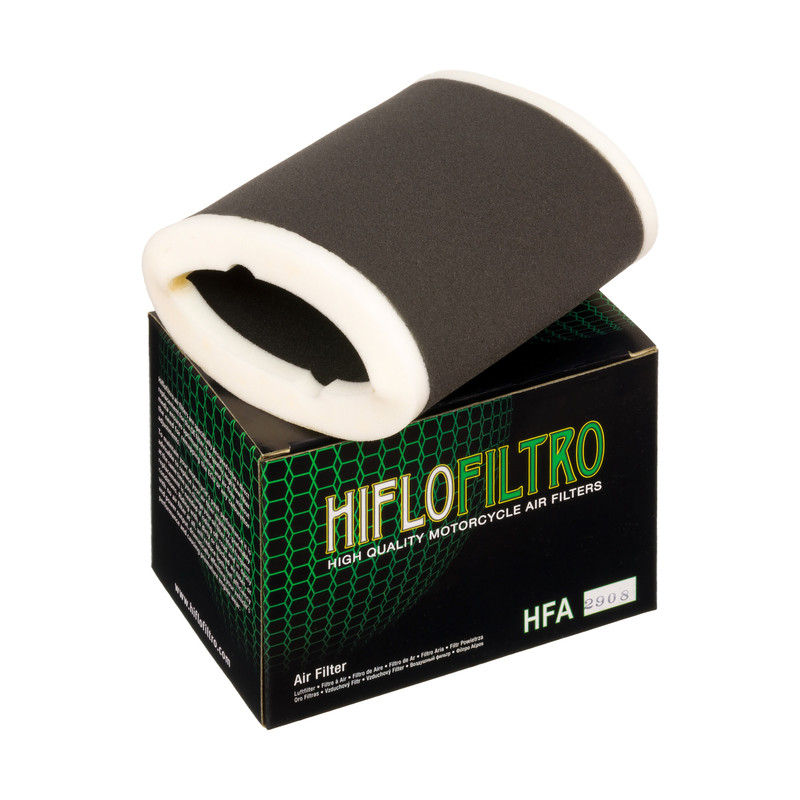 Купить запчасть HIFLO - HFA2908 Фильтр воздушный