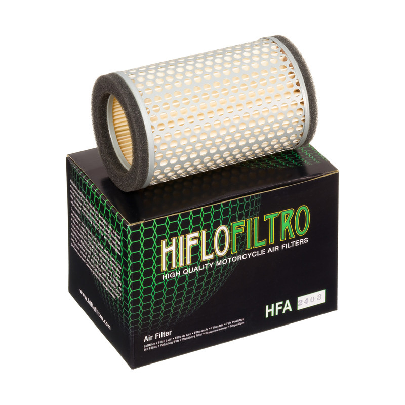 Купить запчасть HIFLO - HFA2403 Фильтр воздушный