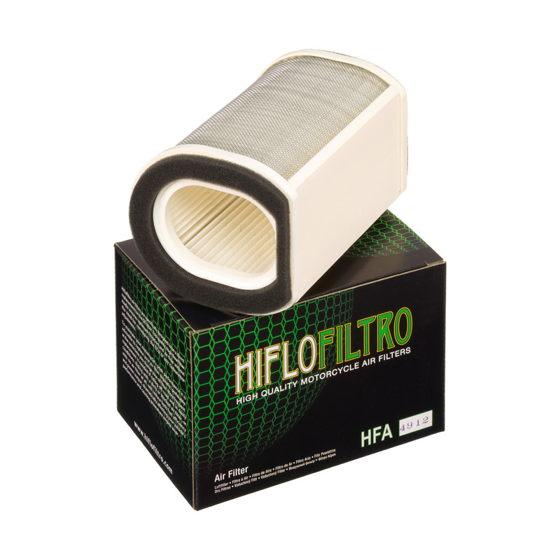 Купить запчасть HIFLO - HFA4912 Фильтр воздушный