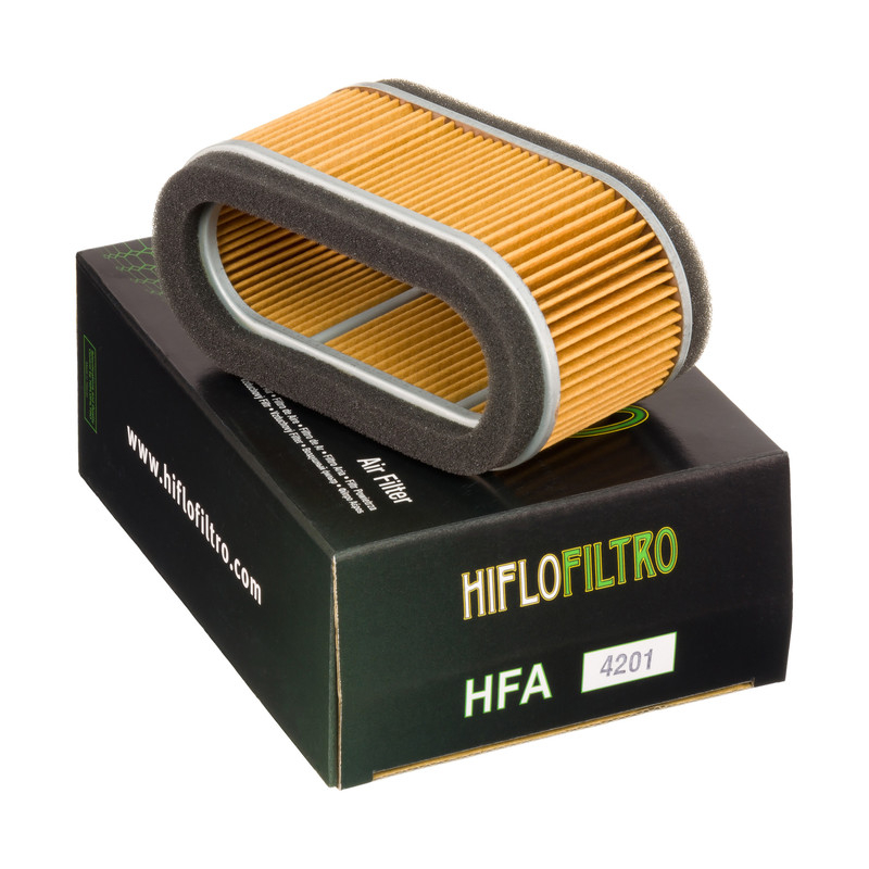 Купить запчасть HIFLO - HFA4201 Фильтр воздушный
