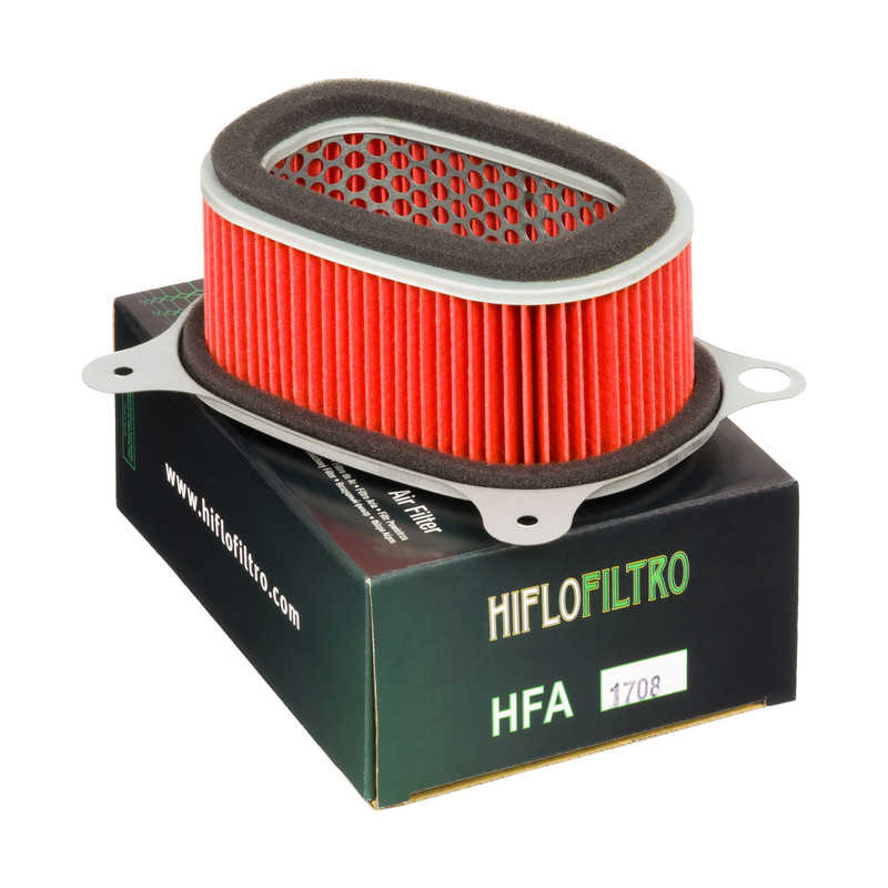 Купить запчасть HIFLO - HFA1708 Фильтр воздушный