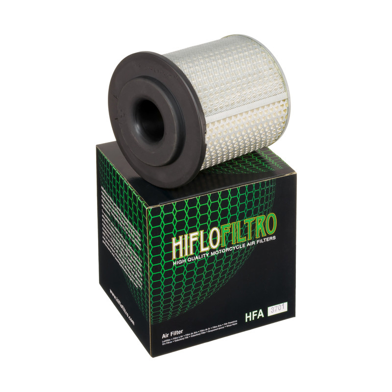 Купить запчасть HIFLO - HFA3701 Фильтр воздушный