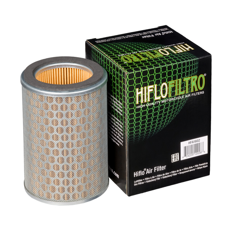 Купить запчасть HIFLO - HFA1602 Фильтр воздушный