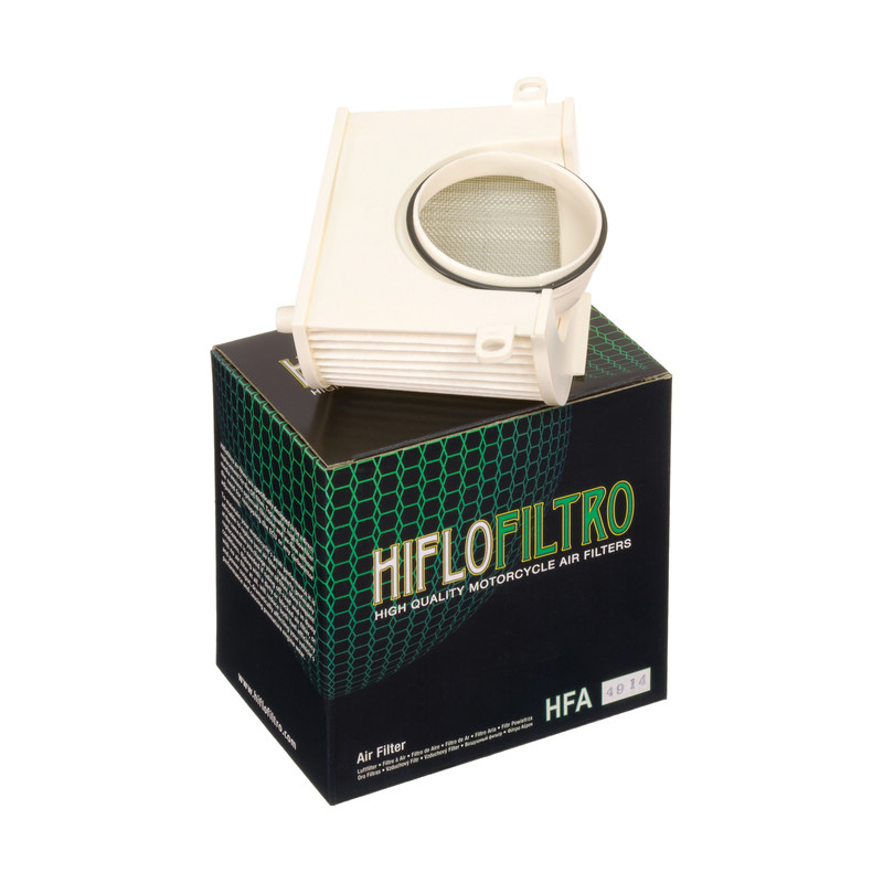 Купить запчасть HIFLO - HFA4914 Фильтр воздушный