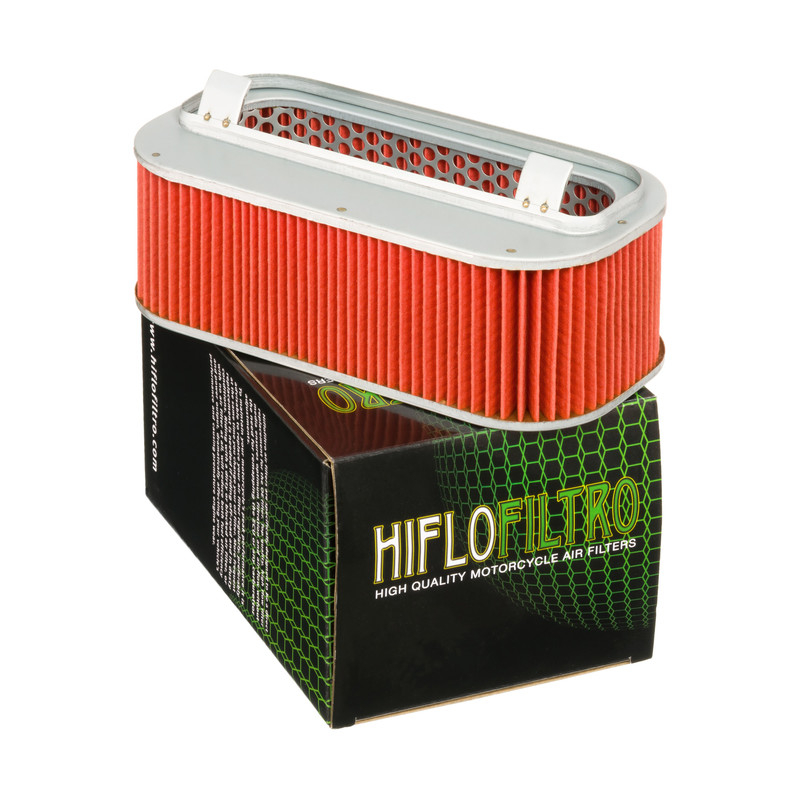 Купить запчасть HIFLO - HFA1704 Фильтр воздушный