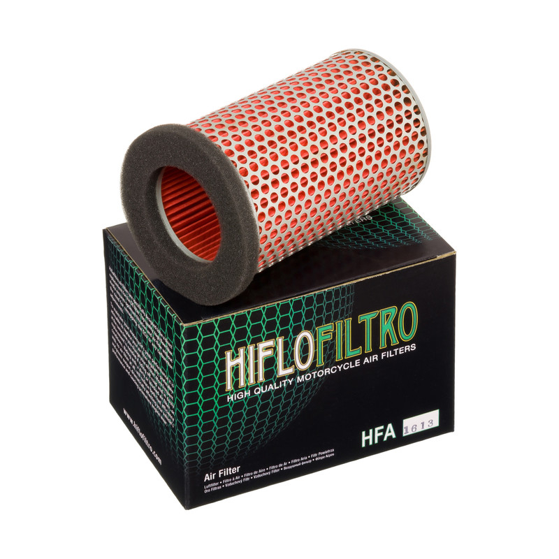 Купить запчасть HIFLO - HFA1613 Фильтр воздушный