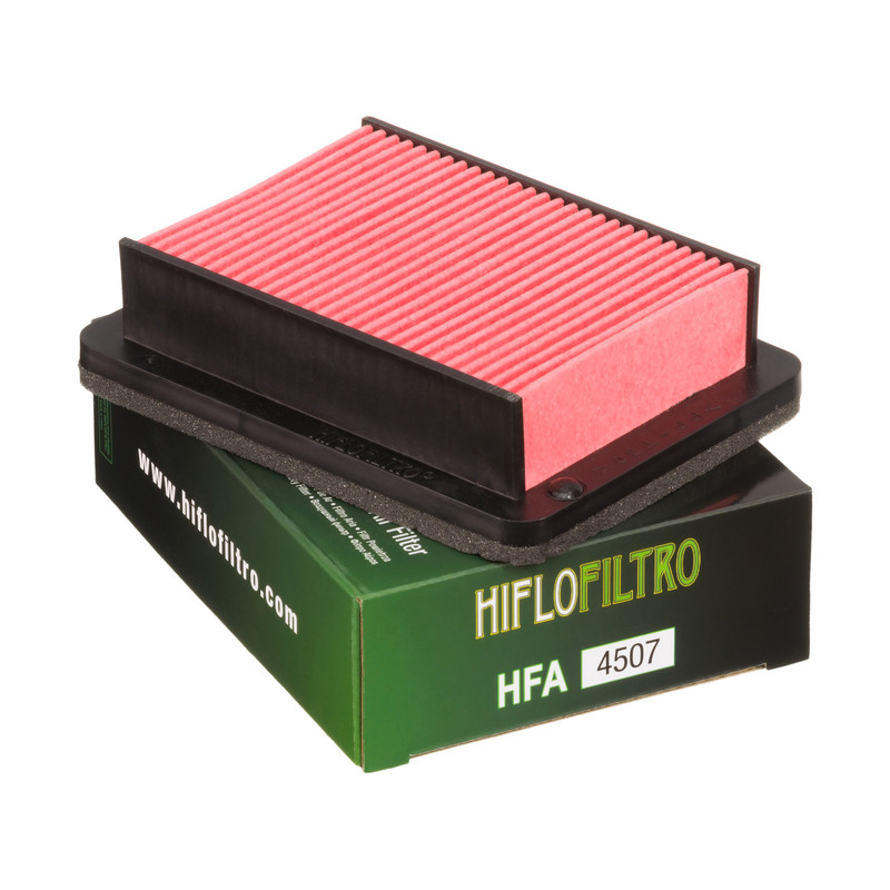 Купить запчасть HIFLO - HFA4507 Фильтр воздушный