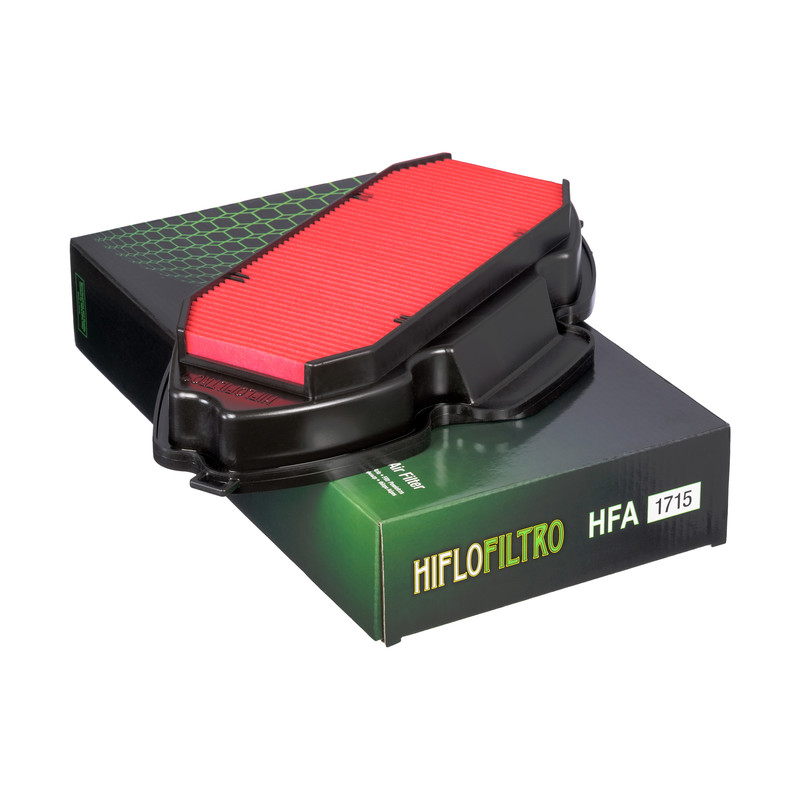 Купить запчасть HIFLO - HFA1715 Фильтр воздушный