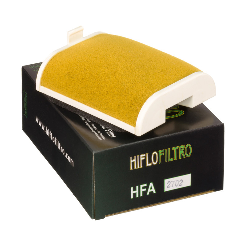 Купить запчасть HIFLO - HFA2702 Фильтр воздушный
