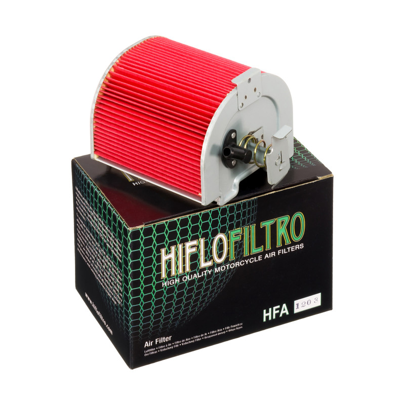 Купить запчасть HIFLO - HFA1203 Фильтр воздушный