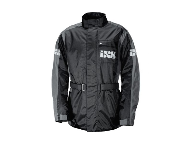 Купить запчасть IXS - 00000010762 куртка снегоходная IXS HUSKY черн