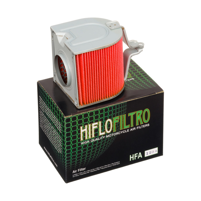 Купить запчасть HIFLO - HFA1204 Фильтр воздушный