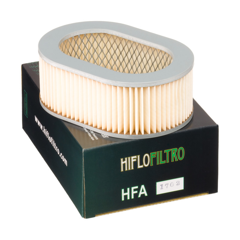 Купить запчасть HIFLO - HFA1702 Фильтр воздушный