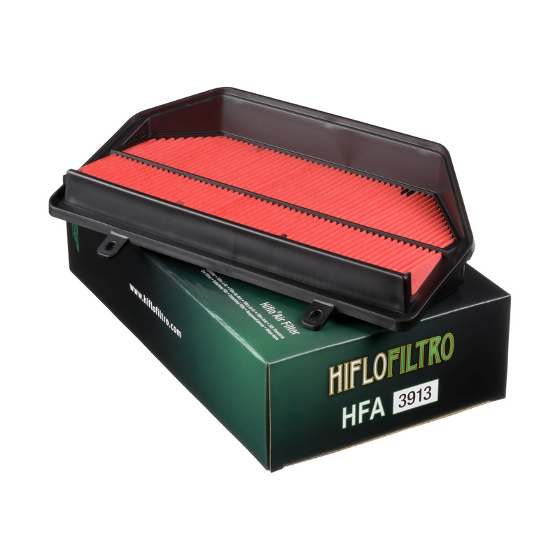 Купить запчасть HIFLO - HFA3913 Фильтр воздушный