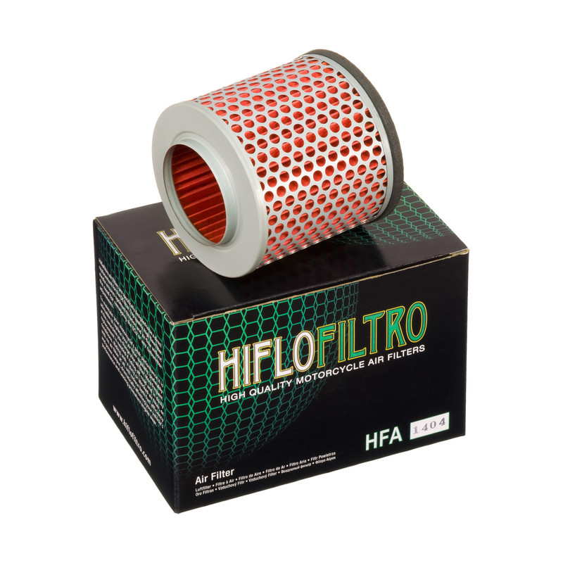 Купить запчасть HIFLO - HFA1404 Фильтр воздушный