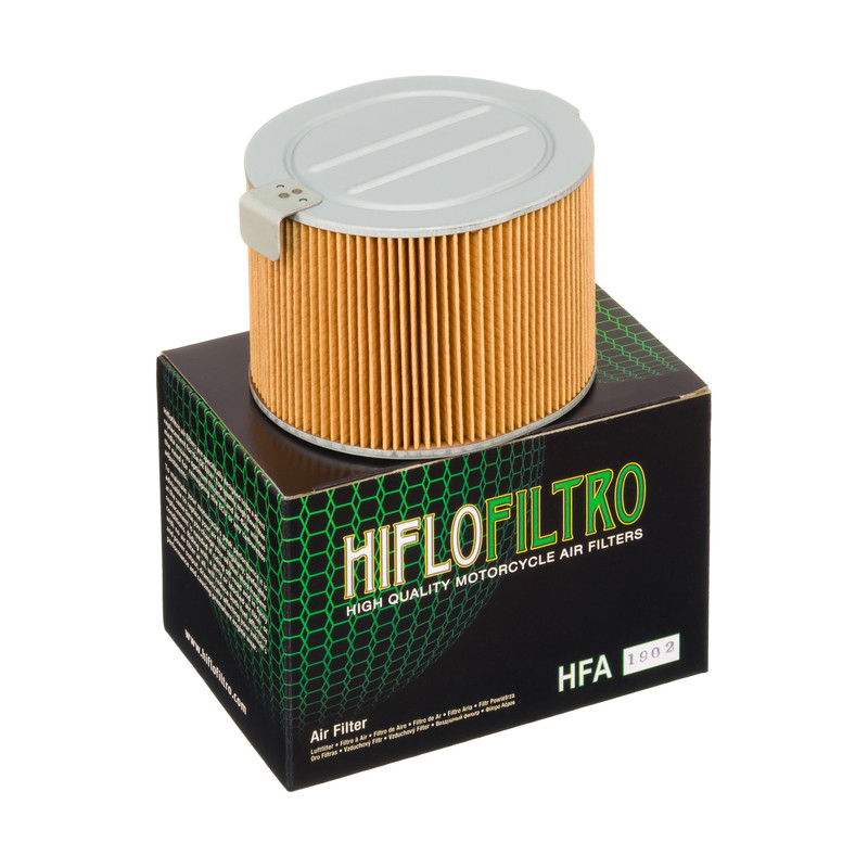 Купить запчасть HIFLO - HFA1902 Фильтр воздушный