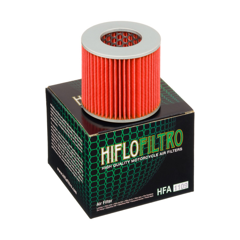 Купить запчасть HIFLO - HFA1109 Фильтр воздушный