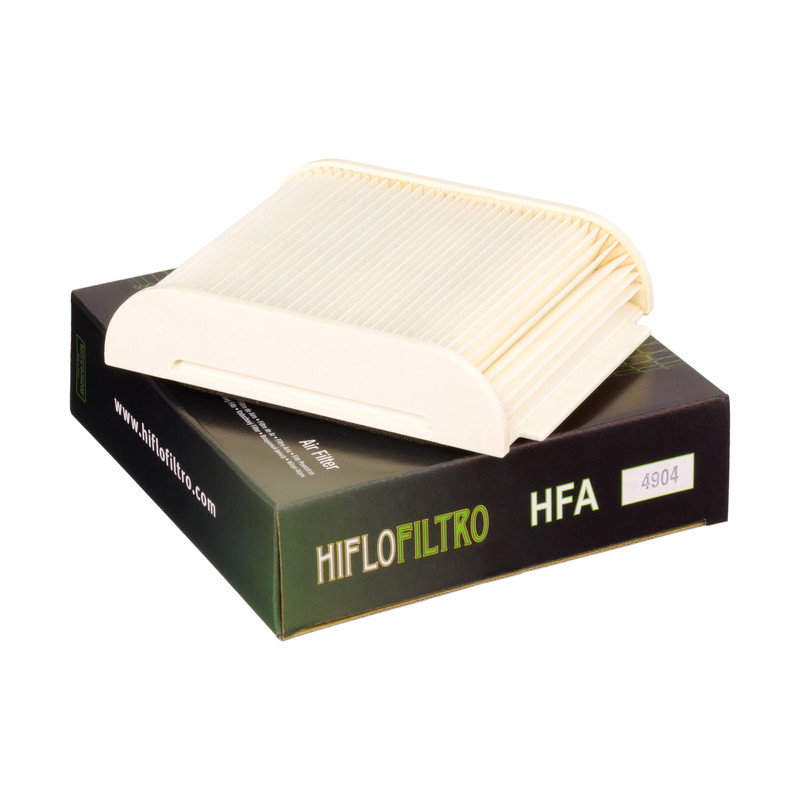 Купить запчасть HIFLO - HFA4904 Фильтр воздушный