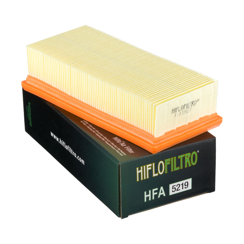 Купить запчасть HIFLO - HFA5219 Фильтр воздушный