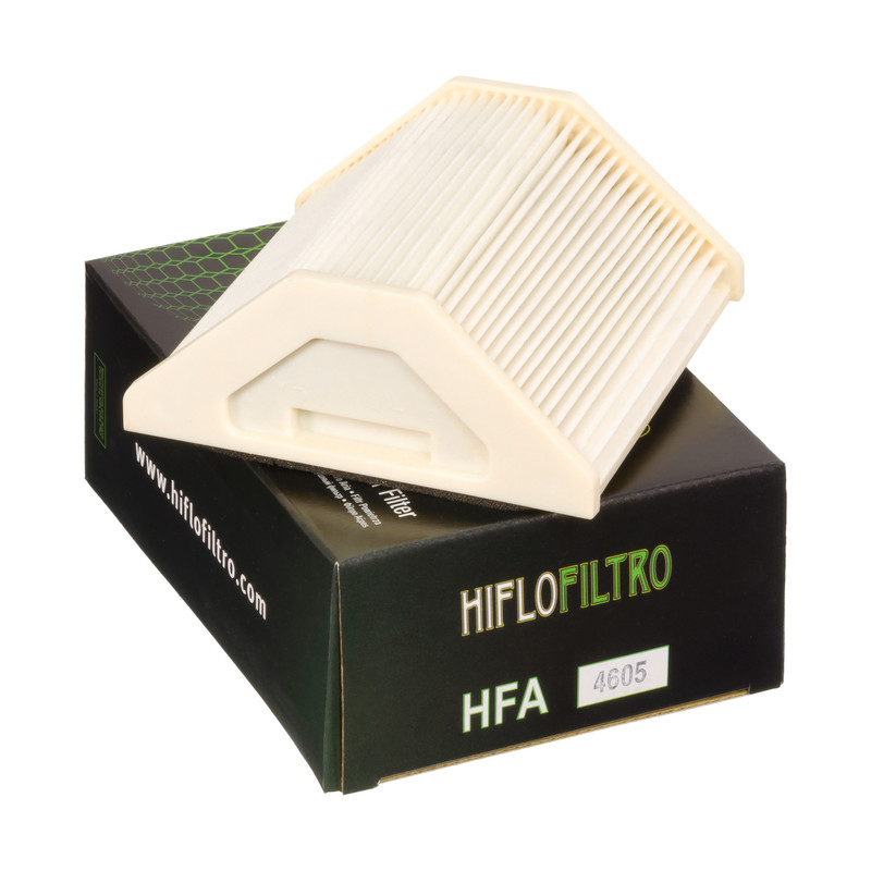 Купить запчасть HIFLO - HFA4605 Фильтр воздушный