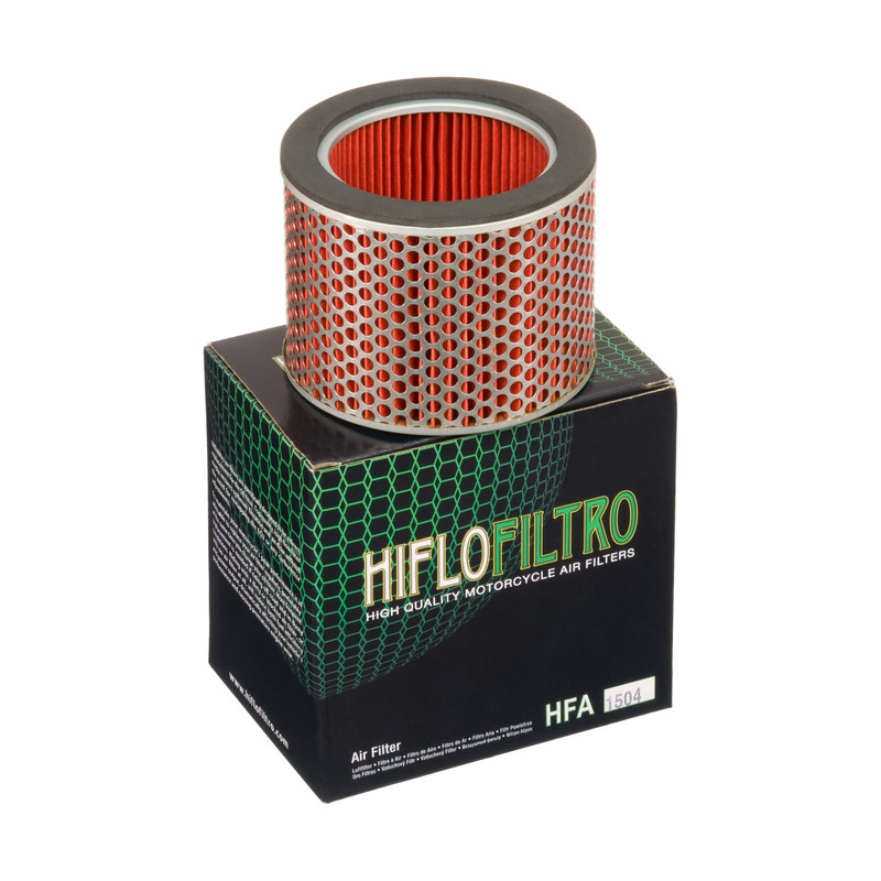 Купить запчасть HIFLO - HFA1504 Фильтр воздушный