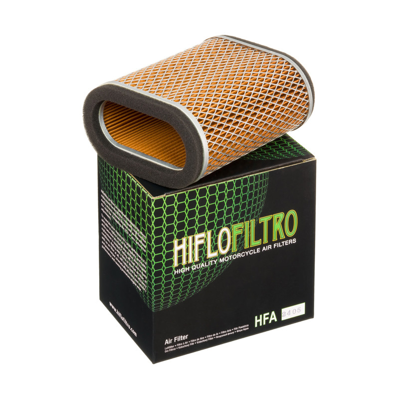 Купить запчасть HIFLO - HFA2405 Фильтр воздушный