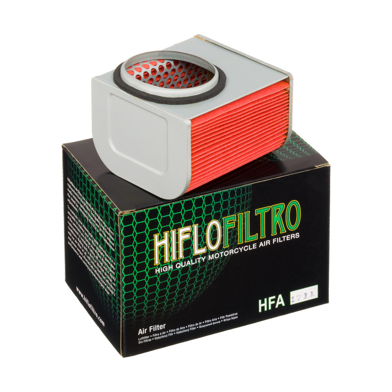 Купить запчасть HIFLO - HFA1711 Фильтр воздушный