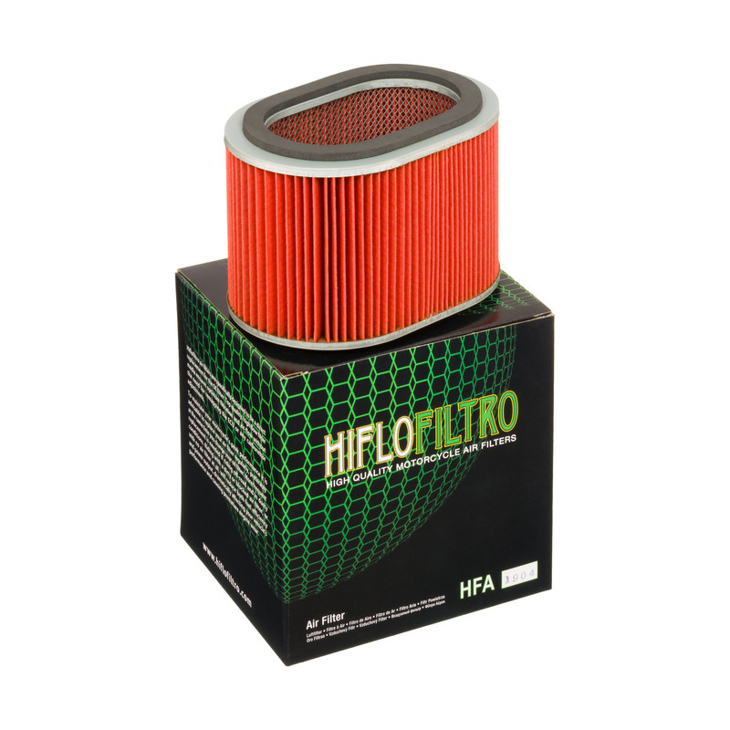 Купить запчасть HIFLO - HFA1904 Фильтр воздушный