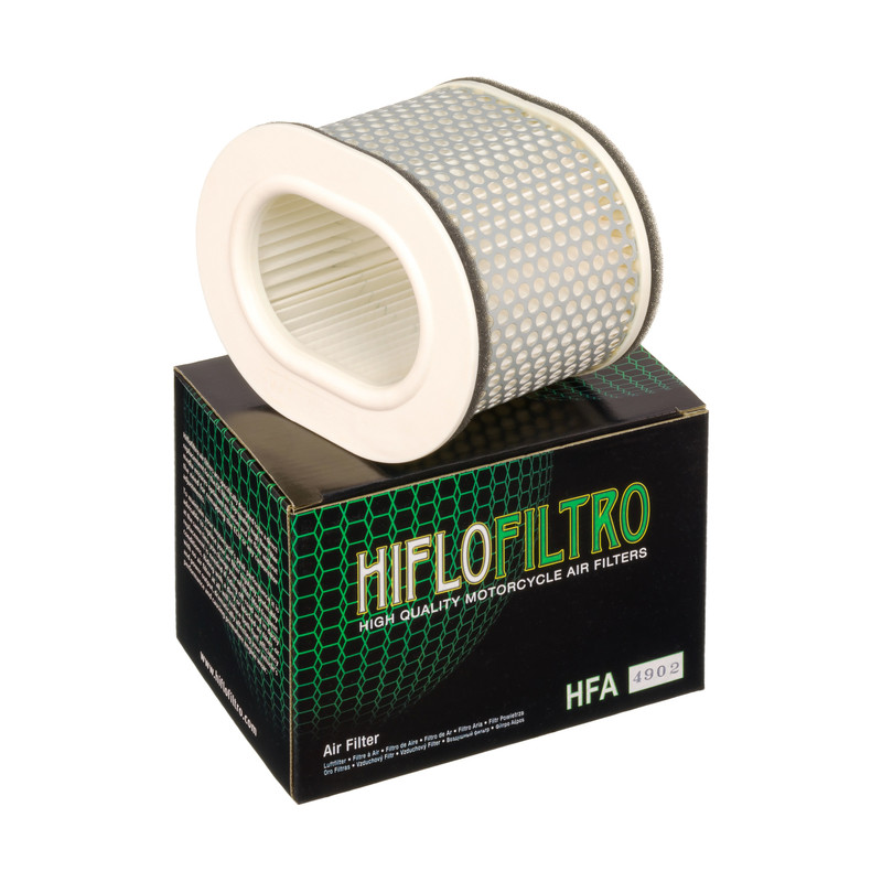 Купить запчасть HIFLO - HFA4902 Фильтр воздушный