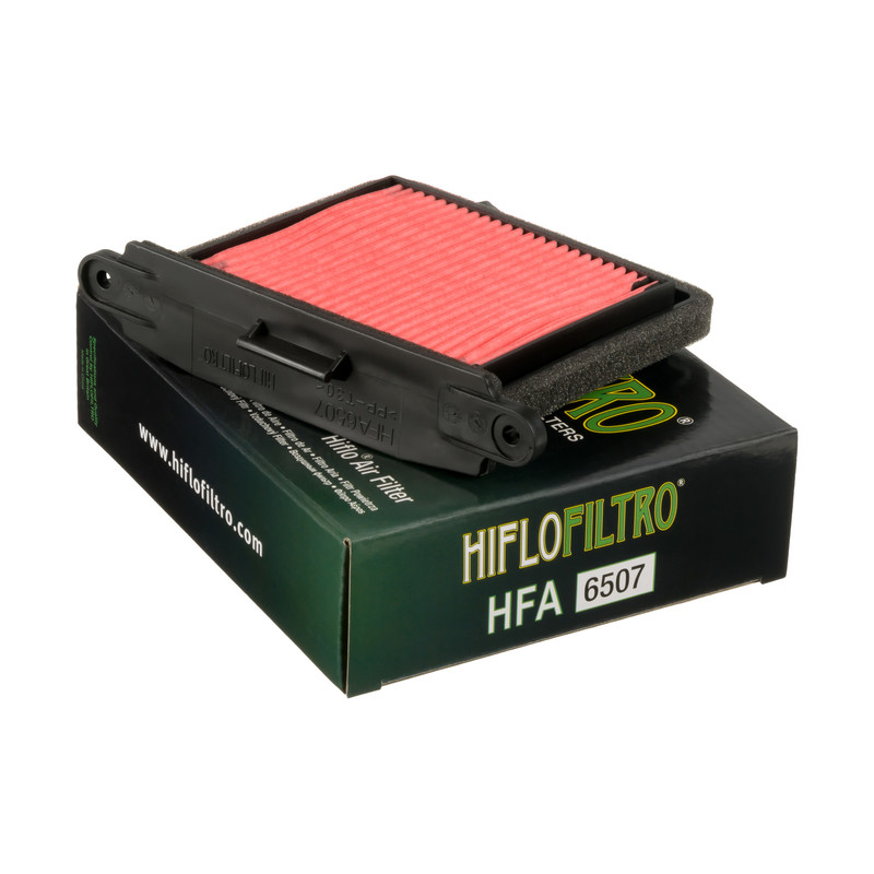 Купить запчасть HIFLO - HFA6507 Фильтр воздушный