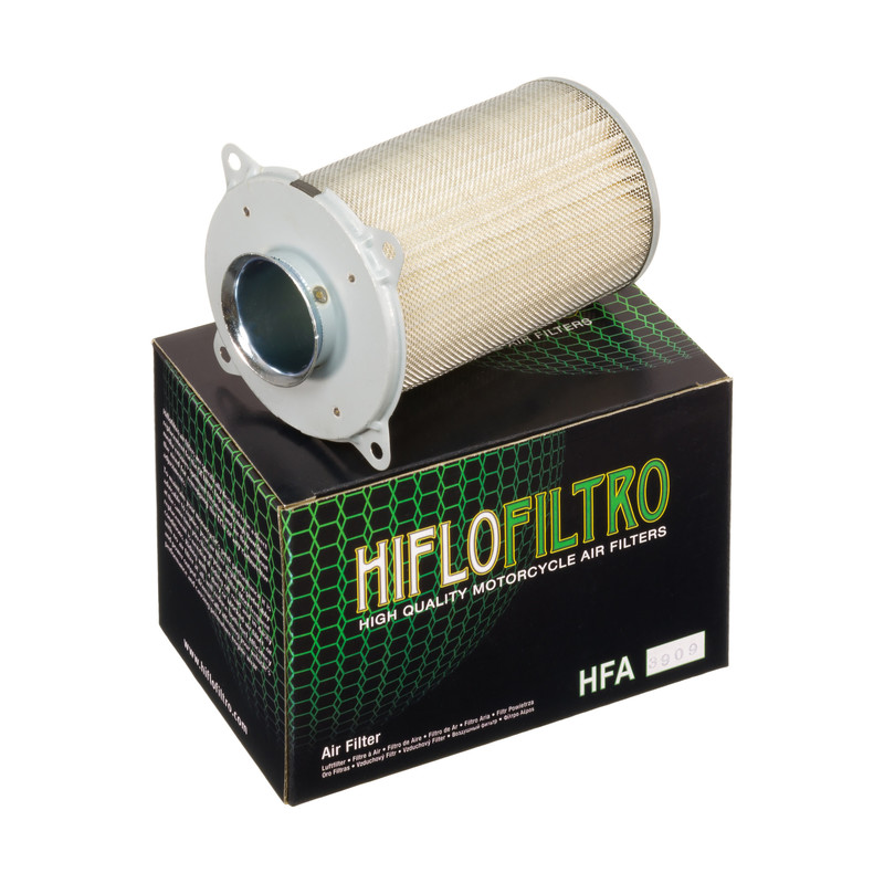 Купить запчасть HIFLO - HFA3909 Фильтр воздушный
