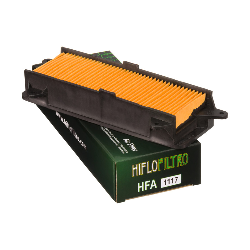 Купить запчасть HIFLO - HFA1117 Фильтр воздушный
