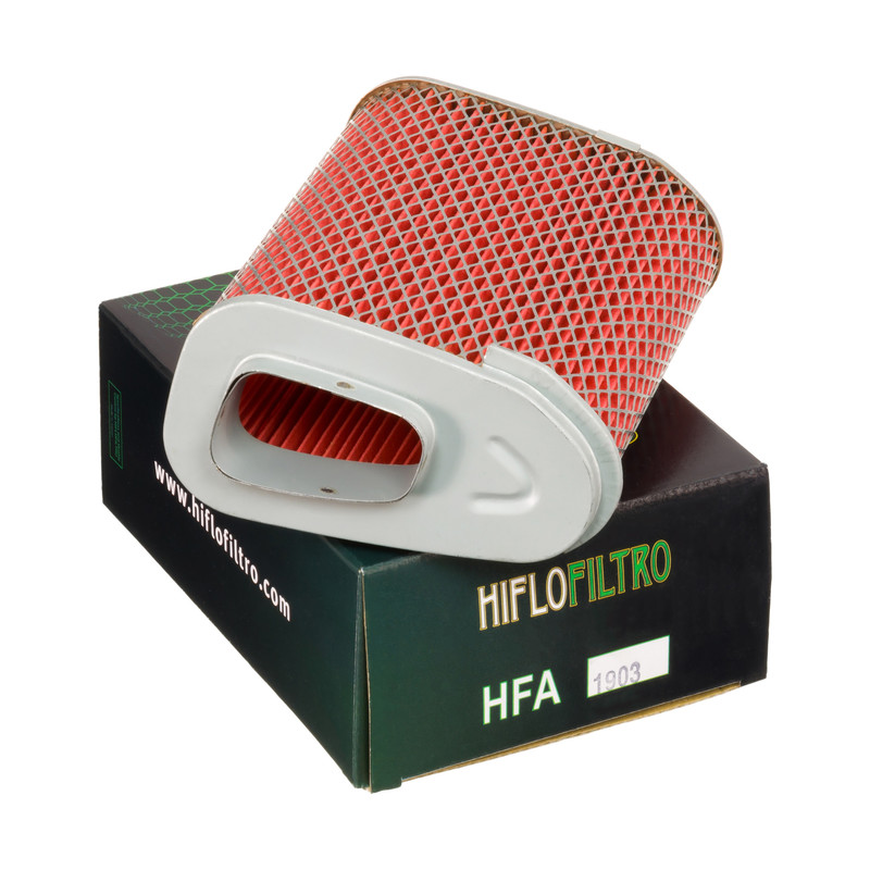 Купить запчасть HIFLO - HFA1903 Фильтр воздушный