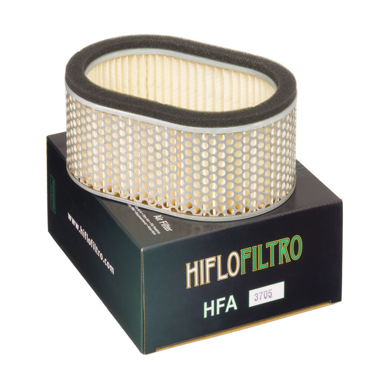 Купить запчасть HIFLO - HFA3705 Фильтр воздушный