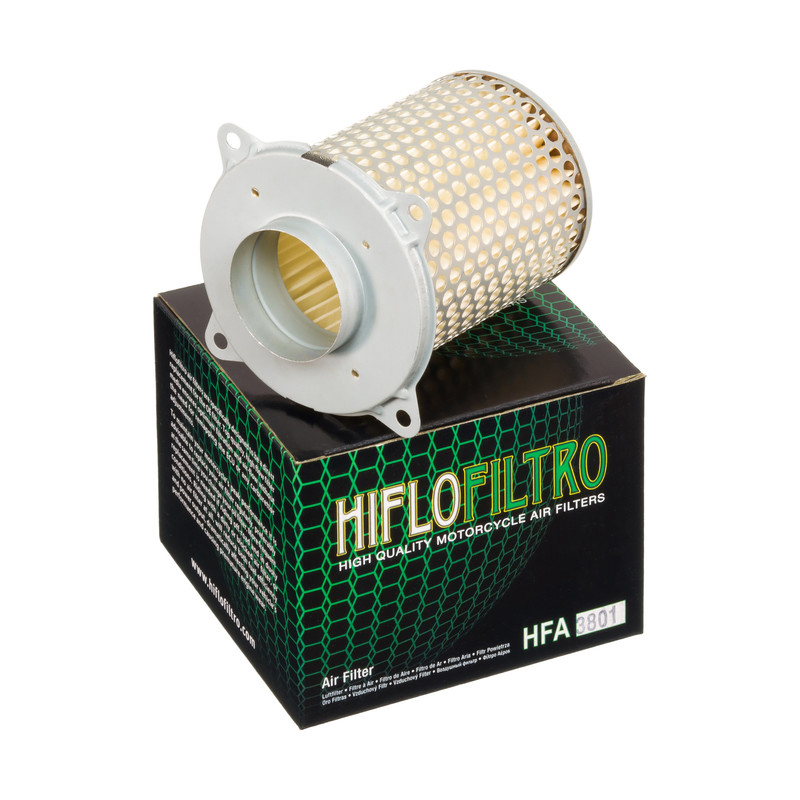 Купить запчасть HIFLO - HFA3801 Фильтр воздушный