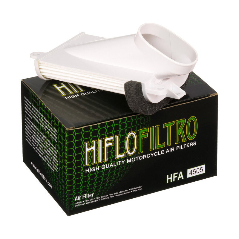 Купить запчасть HIFLO - HFA4505 Фильтр воздушный