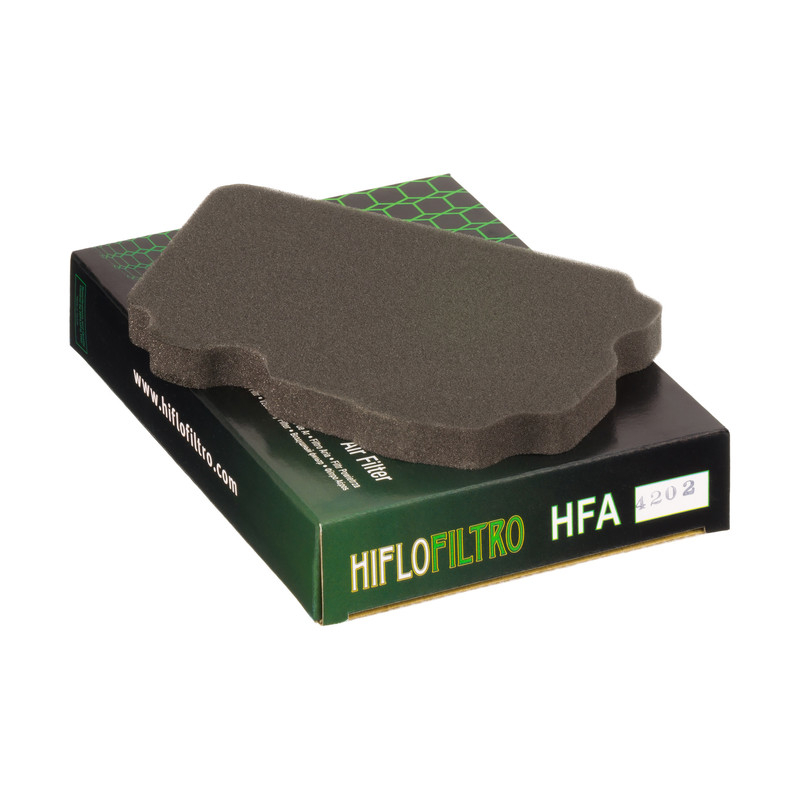 Купить запчасть HIFLO - HFA4202 Фильтр воздушный