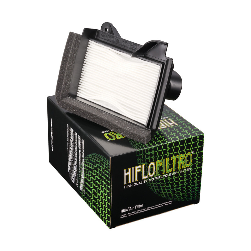 Купить запчасть HIFLO - HFA4512 Фильтр воздушный